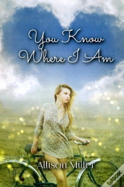 Capa do artigo You Know Where I Am