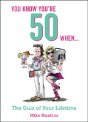 You Know You'Re 50 When... - Preview