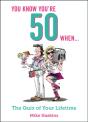You Know You'Re 50 When... - Preview