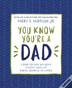 Capa do artigo You Know You'Re A Dad