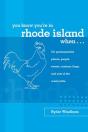 You Know You'Re In Rhode Island When... - Preview