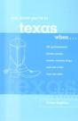 You Know You'Re In Texas When... - Preview