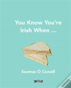 Capa do artigo You Know You'Re Irish When ...