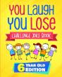 You Laugh You Lose Challenge Joke Book: - Preview
