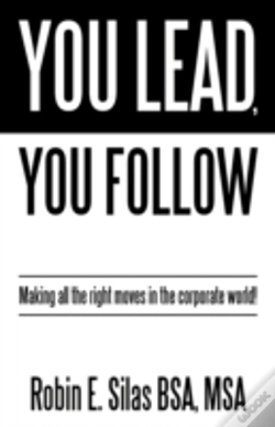 Capa do artigo You Lead, You Follow: Making All The Rig