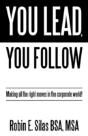 You Lead, You Follow: Making All The Rig - Preview