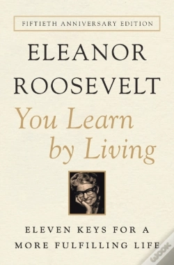 Capa do artigo You Learn By Living