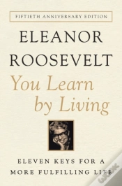 Capa do artigo You Learn By Living