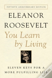 Capa do artigo You Learn By Living