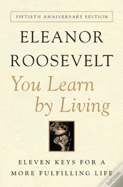 Capa do artigo You Learn By Living