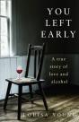 You Left Early - Preview