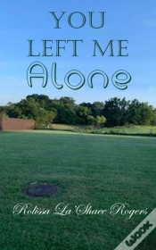 Capa do artigo You Left Me Alone