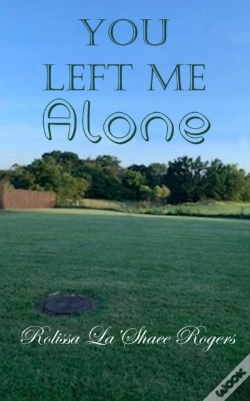 Capa do artigo You Left Me Alone