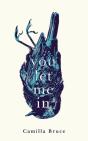 You Let Me In - Preview