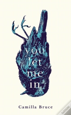 Capa do artigo You Let Me In
