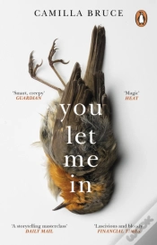 Capa do artigo You Let Me In
