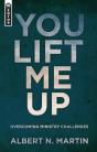 You Lift Me Up - Preview