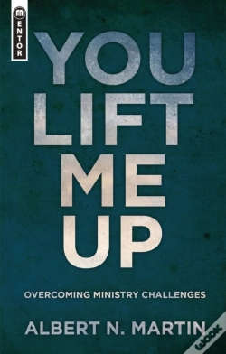 Capa do artigo You Lift Me Up