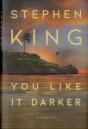 You Like It Darker - Preview