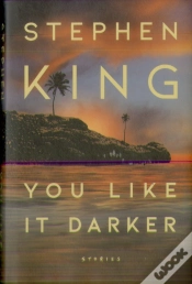 Capa do artigo You Like It Darker