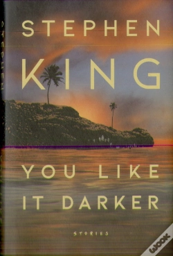 Capa do artigo You Like It Darker