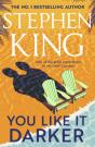 You Like It Darker - Preview