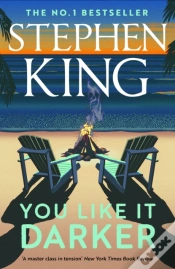 Capa do artigo You Like It Darker
