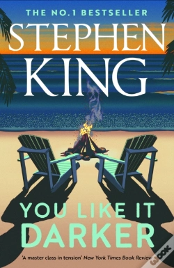 Capa do artigo You Like It Darker