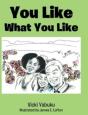 You Like What You Like - Preview