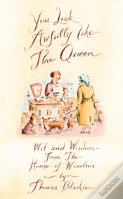 Capa do artigo You Look Awfully Like The Queen
