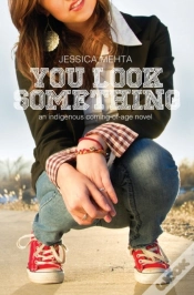 Capa do artigo You Look Something