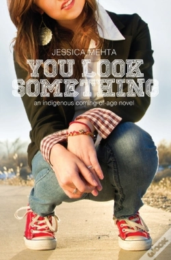 Capa do artigo You Look Something