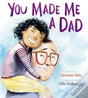 Capa do artigo You Made Me A Dad