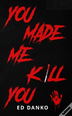 Capa do artigo You Made Me Kill You