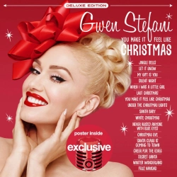 Capa do artigo You Make It Feel Like Christmas - CD