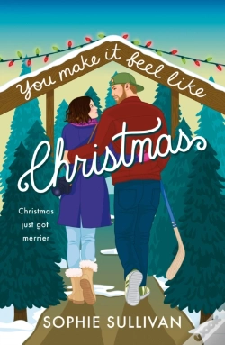 Capa do artigo You Make It Feel Like Christmas