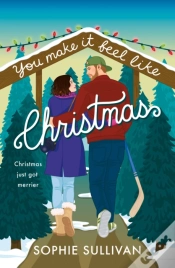 Capa do artigo You Make It Feel Like Christmas