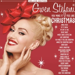 Capa do artigo You Make It Feel Like Christmas - Vinil