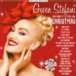 Capa do artigo You Make It Feel Like Christmas - Vinil