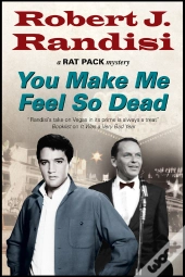 You Make Me Feel So Dead