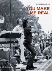 Capa do artigo You Make Me Real