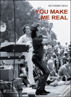 Capa do artigo You Make Me Real