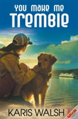 Capa do artigo You Make Me Tremble