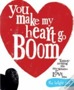 Capa do artigo You Make My Heart Go Boom!