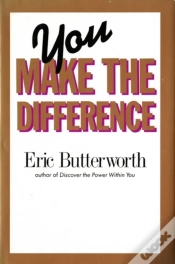 Capa do artigo You Make The Difference