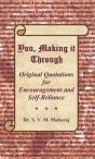 You, Making It Through: Original Quotati - Preview