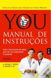 YOU - Manual de Instruções - 1.º Volume