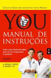 Capa do artigo YOU - Manual de Instruções - 1.º Volume
