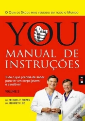 Capa do artigo You - Manual de Instruções - 2º Volume