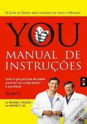 You - Manual de Instruções - 2º Volume